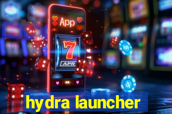 hydra launcher